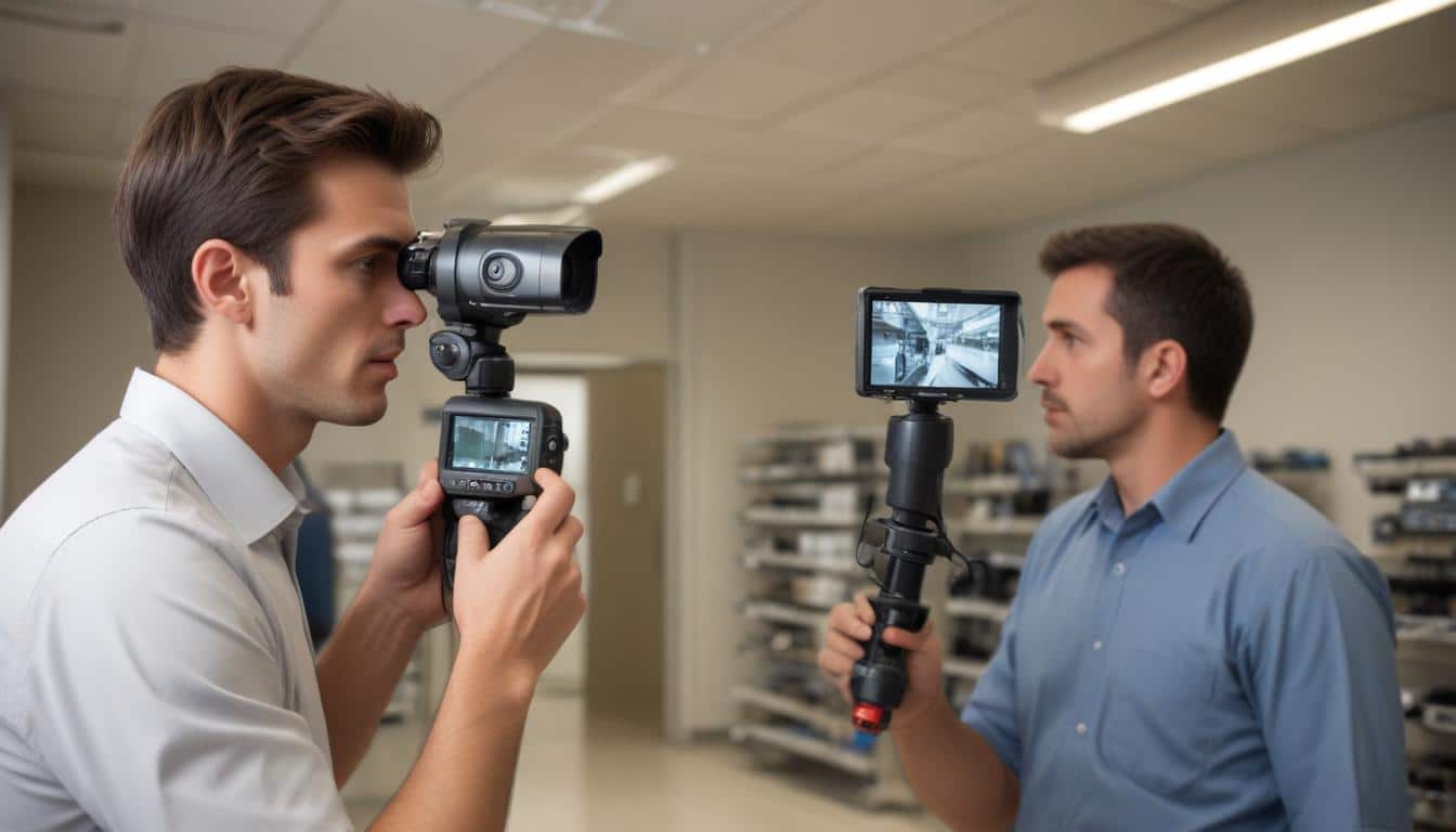 Los robos más comunes en comercios y cómo evitarlos